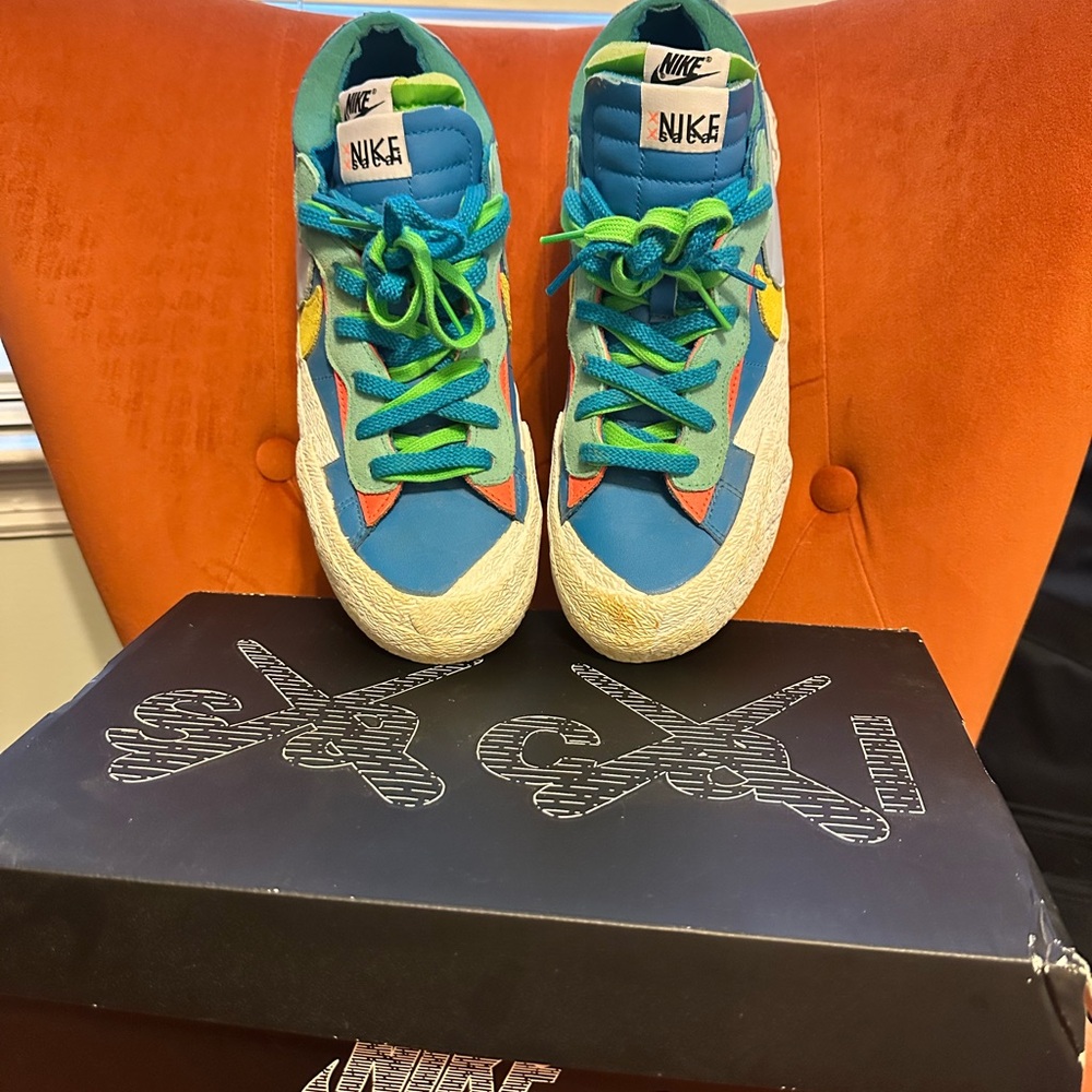 Nike Blazer Low - image 2